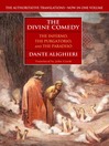 The Divine Comedy (eBook)